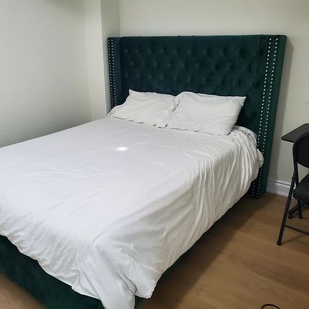 Raesabu Guest House 布兰普顿 外观 照片
