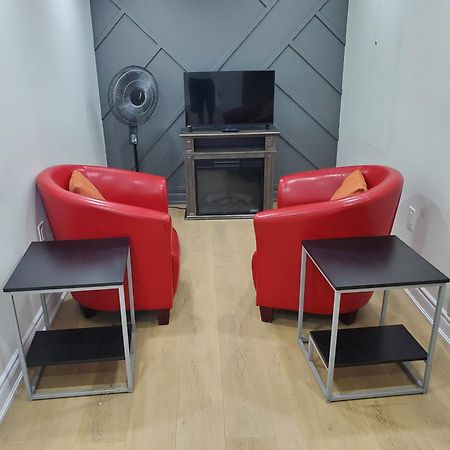Raesabu Guest House 布兰普顿 外观 照片