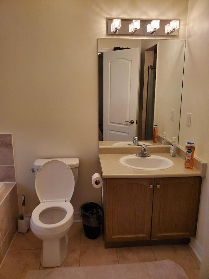 Raesabu Guest House 布兰普顿 外观 照片