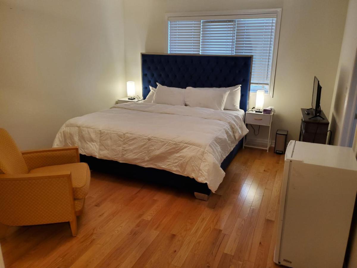 Raesabu Guest House 布兰普顿 外观 照片