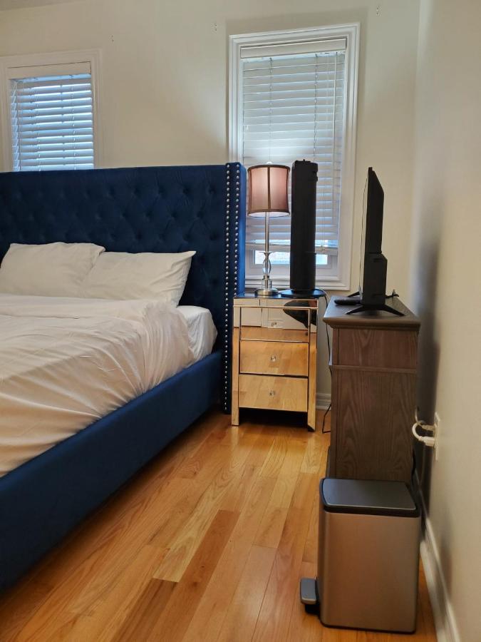 Raesabu Guest House 布兰普顿 外观 照片