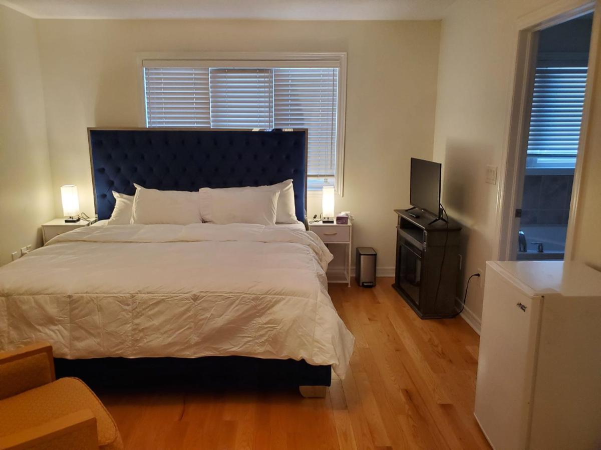 Raesabu Guest House 布兰普顿 外观 照片