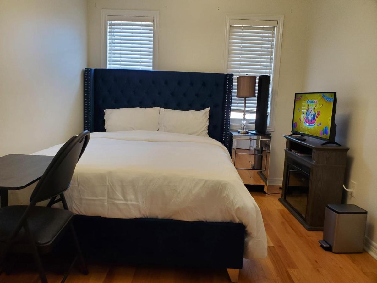 Raesabu Guest House 布兰普顿 外观 照片