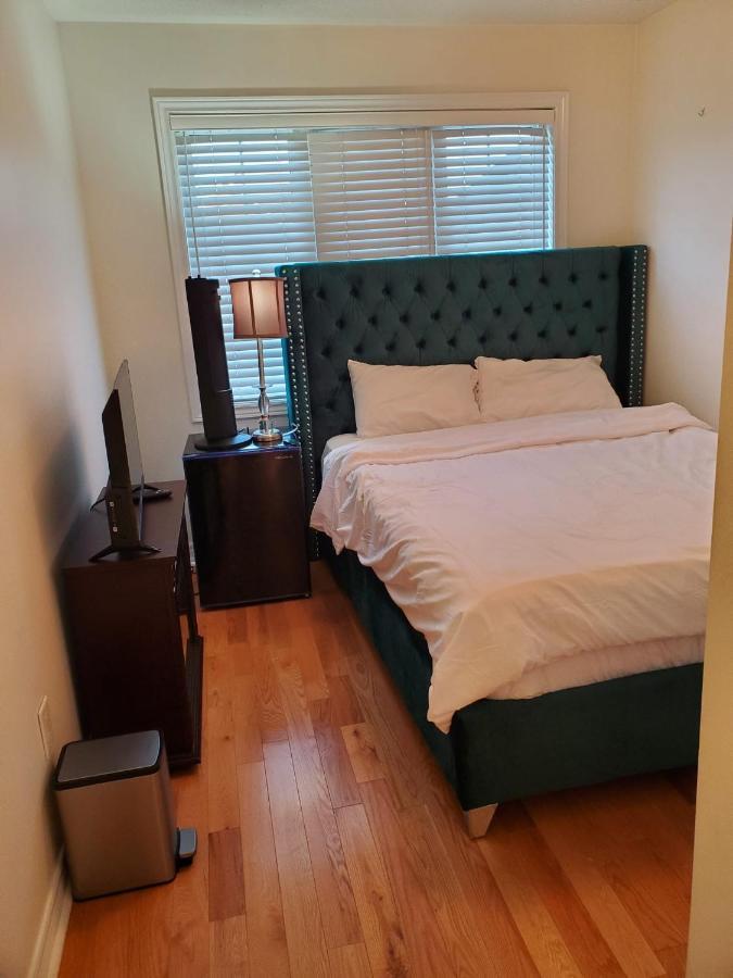 Raesabu Guest House 布兰普顿 外观 照片