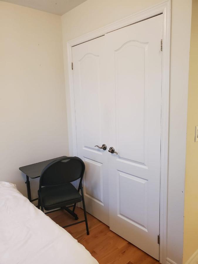 Raesabu Guest House 布兰普顿 外观 照片