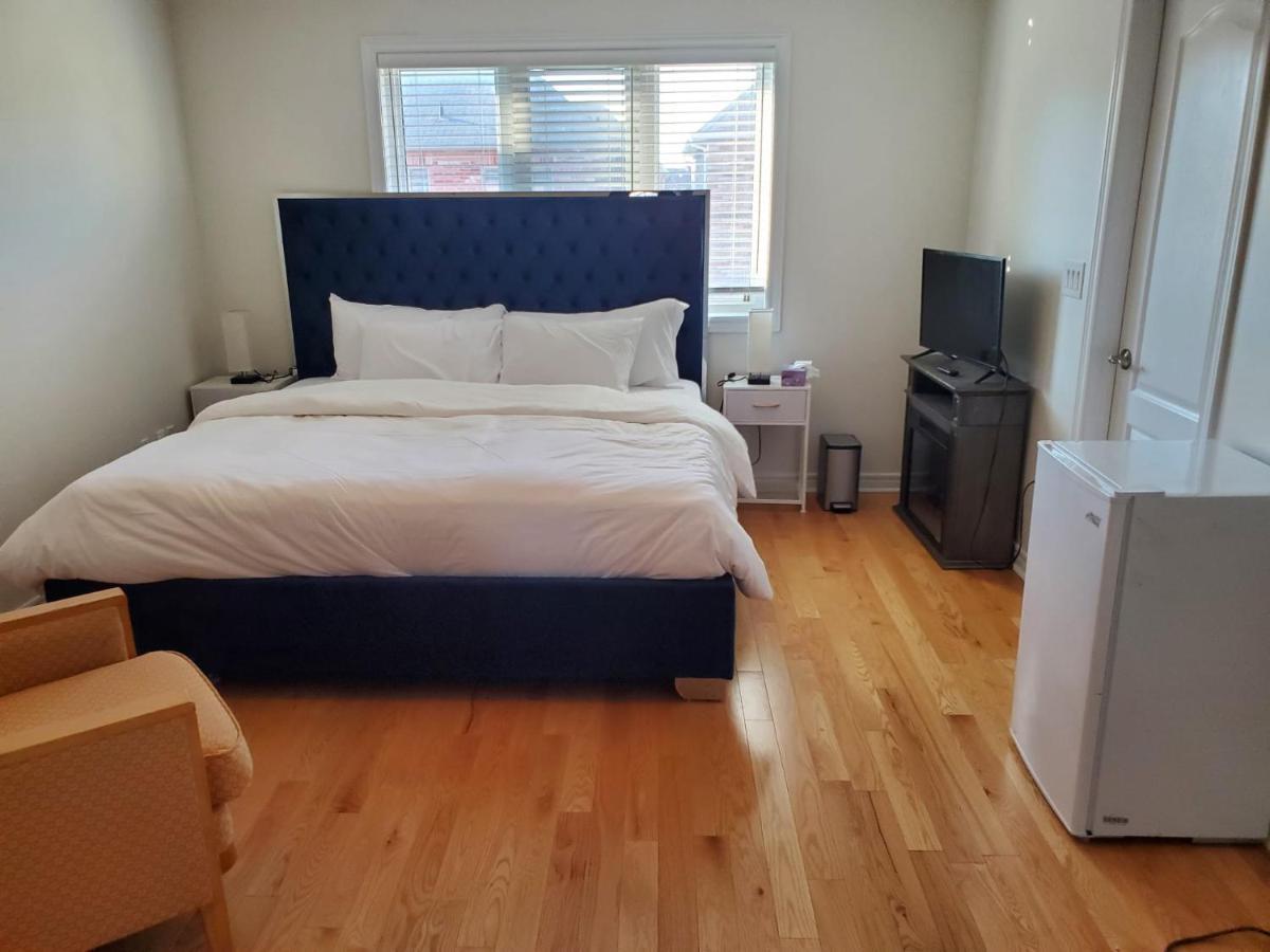 Raesabu Guest House 布兰普顿 外观 照片
