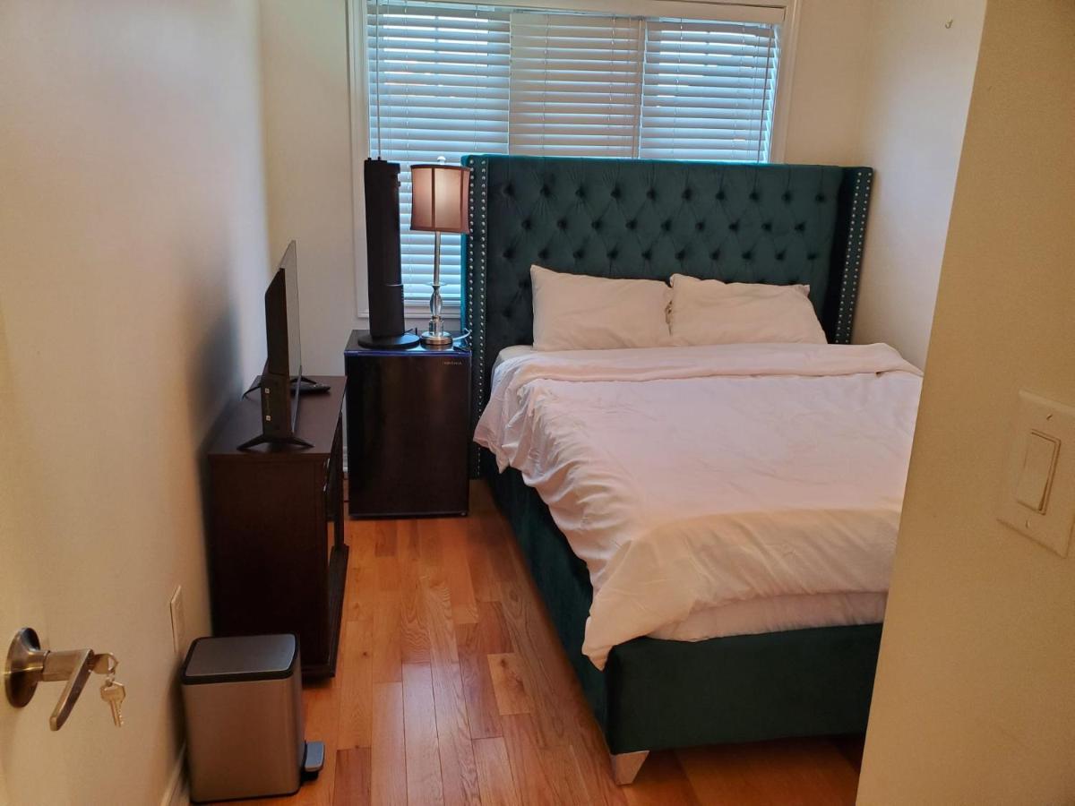Raesabu Guest House 布兰普顿 外观 照片
