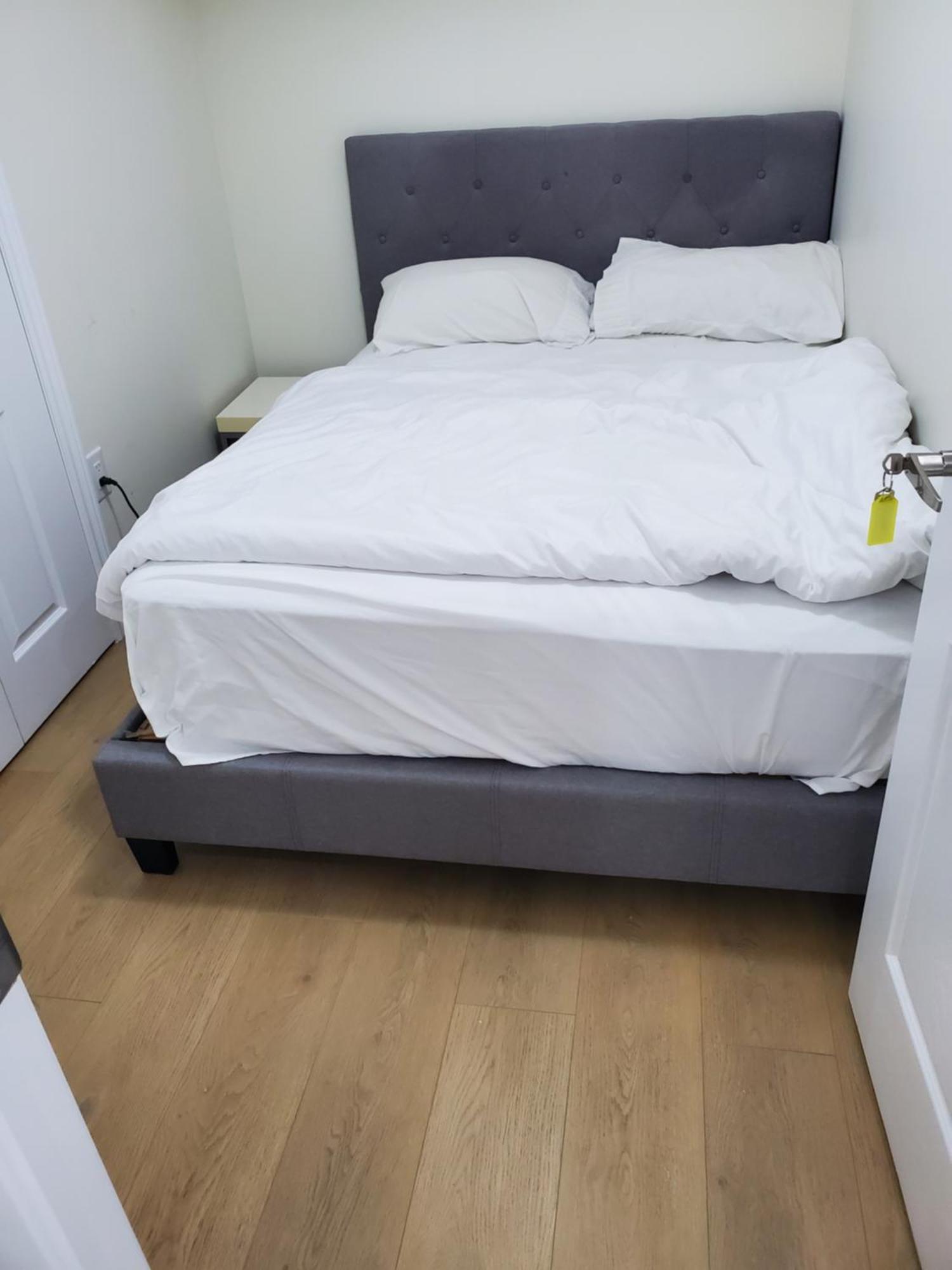 Raesabu Guest House 布兰普顿 外观 照片