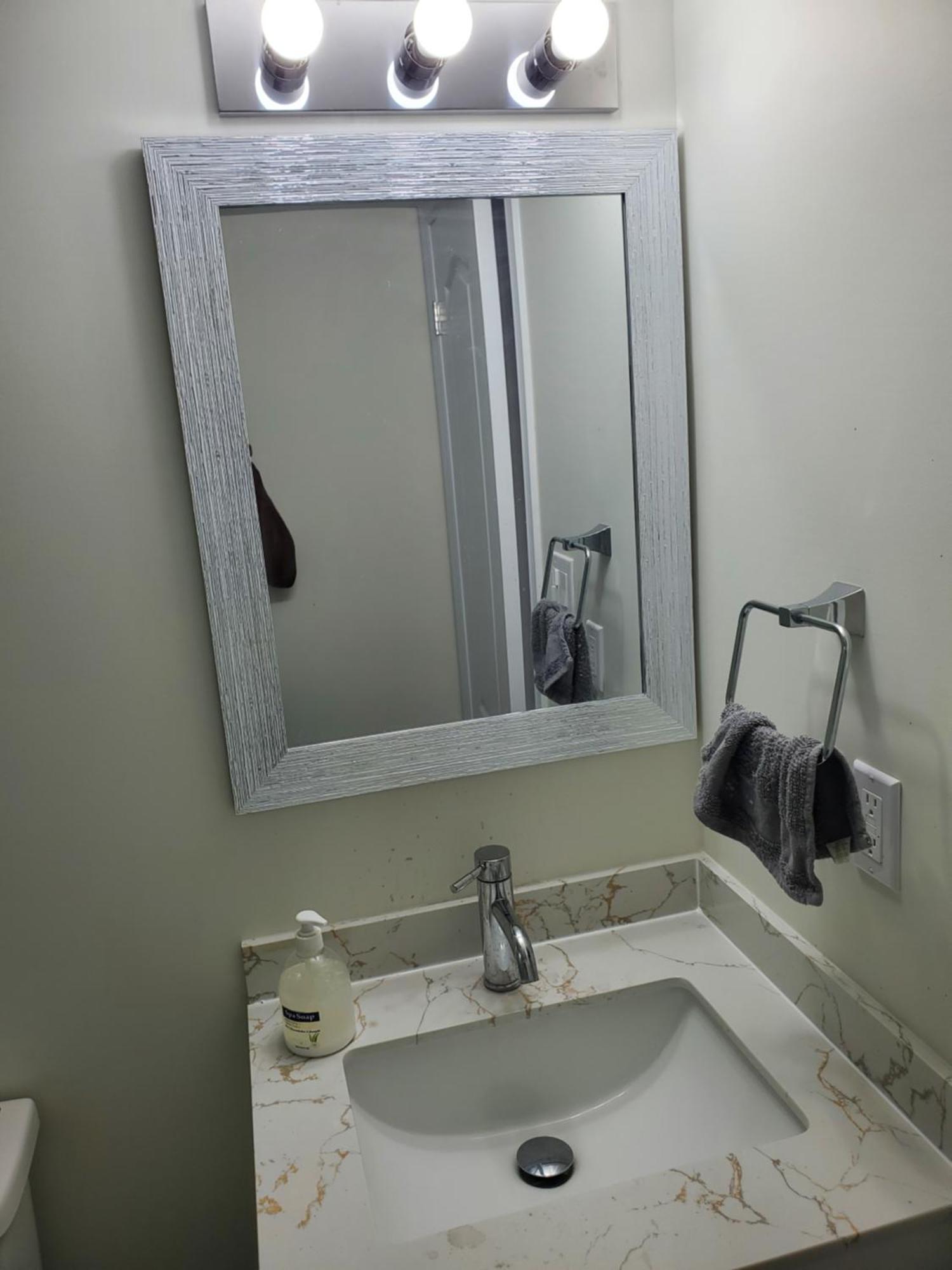 Raesabu Guest House 布兰普顿 外观 照片