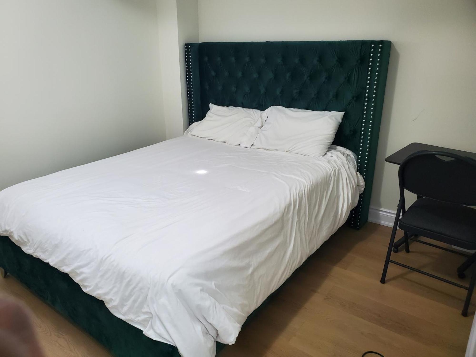 Raesabu Guest House 布兰普顿 外观 照片